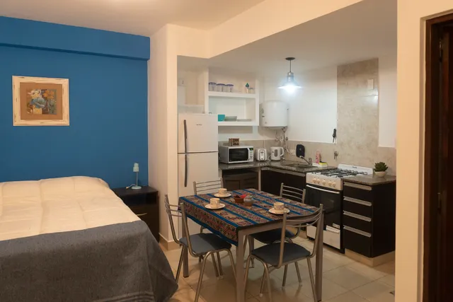 Anqa Wasi alquiler temporario