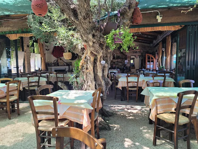 Kreta Taverna