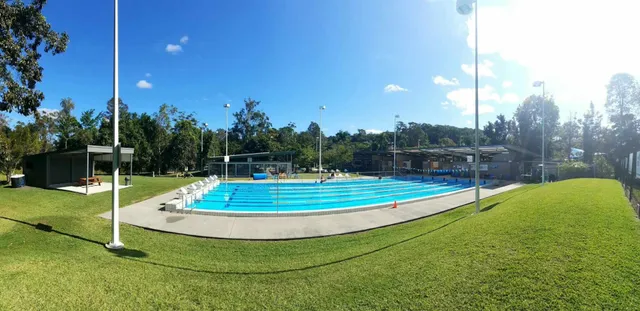 BlueFit Swimming - Eumundi Aquatic Centre