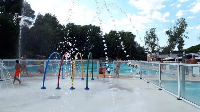 ASLG du Domaine de la Coudoulière