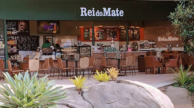 Rei do Mate