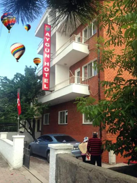 Aygün Hotel