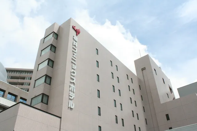 Fukui Phoenix Hotel