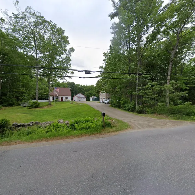 Midcoast Wildlife Specialists