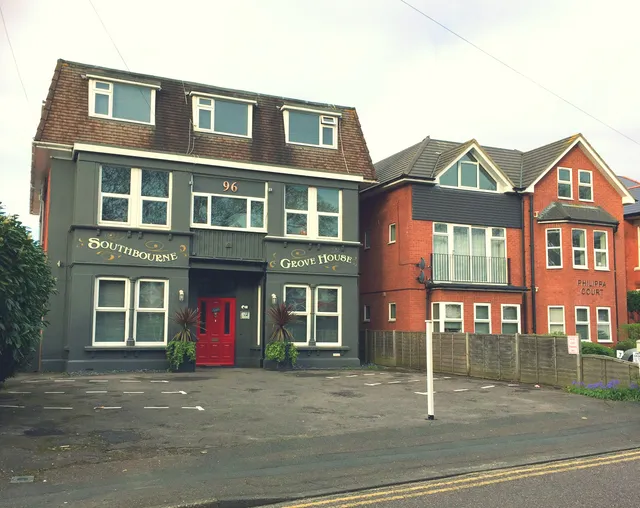Southbourne Grove House