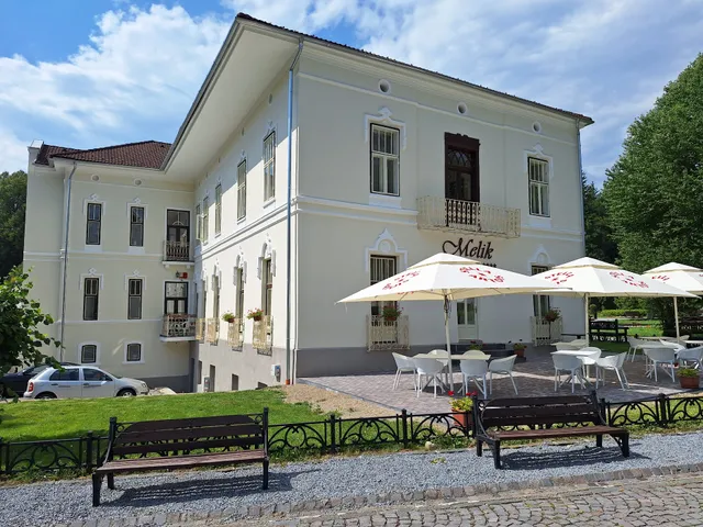 Hotel Melik