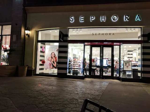SEPHORA