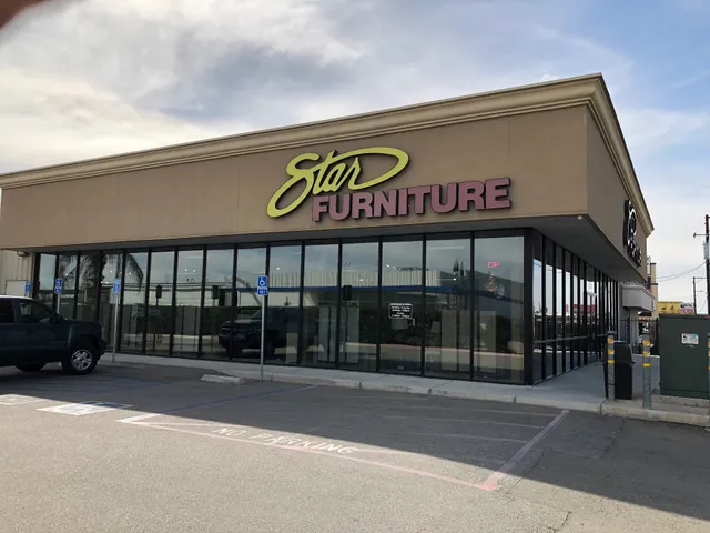 Star Furniture Bakersfield