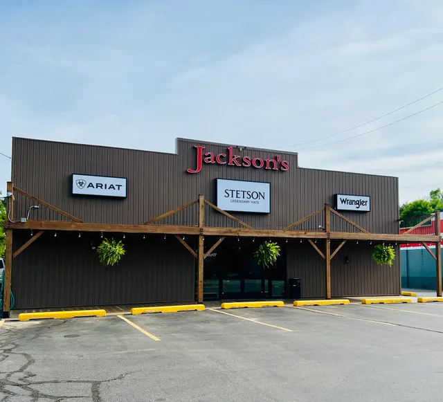 Jackson's Western Store