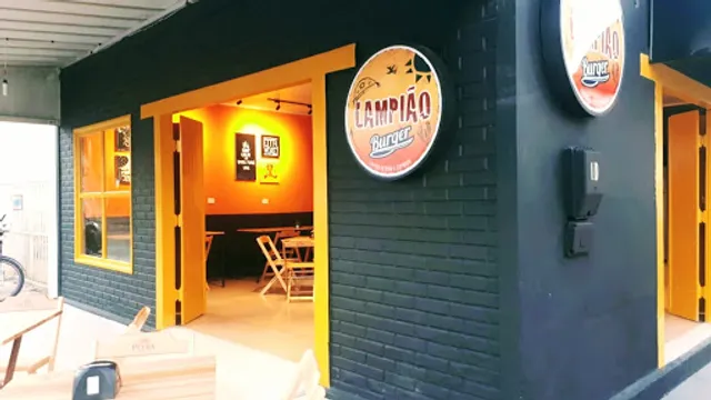 Lampião Burger