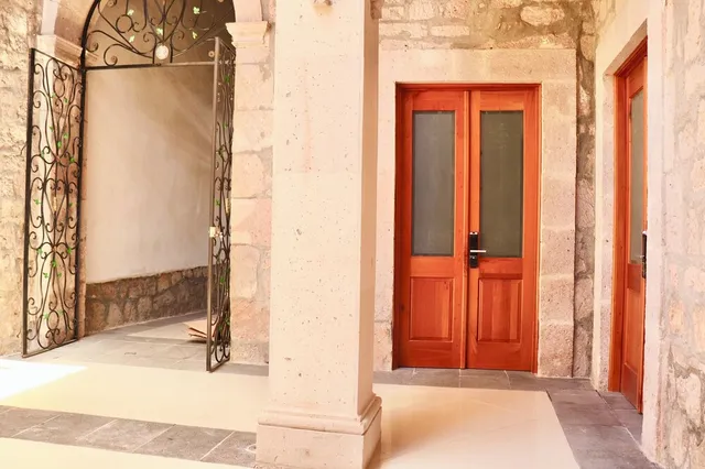 Casa Serdán, Suites & Events