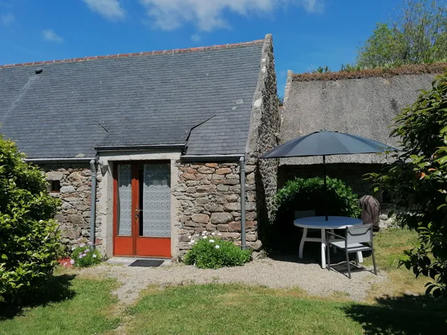 Gites de Lohantec, Finistere, Bretagne