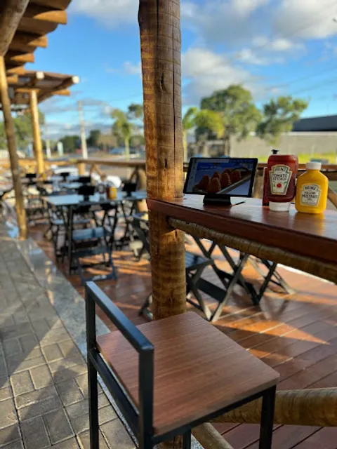 Bassis Burger - Boituva