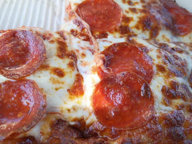 Little Caesars Pizza