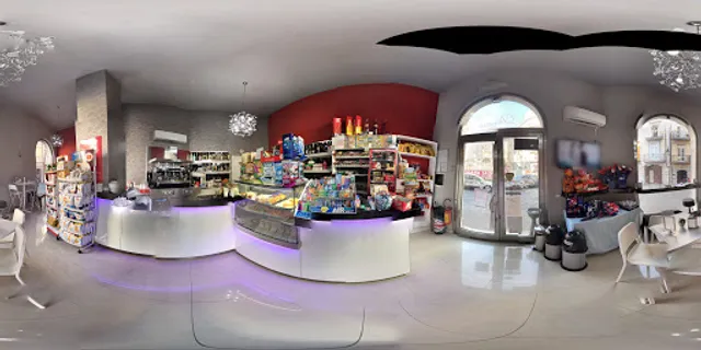 Bar Duomo Sas Di Pirone Annamaria