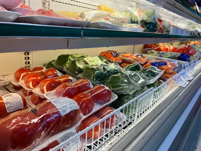 Springmill Corner Market