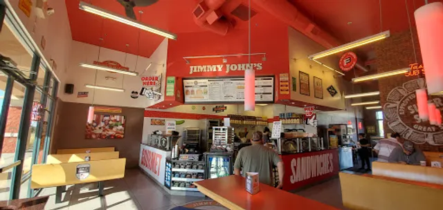 Jimmy John's