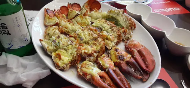 엘케이뉴욕랍스터