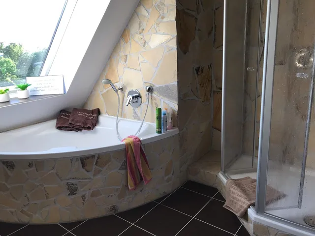 Ferienhaus Annodazumol