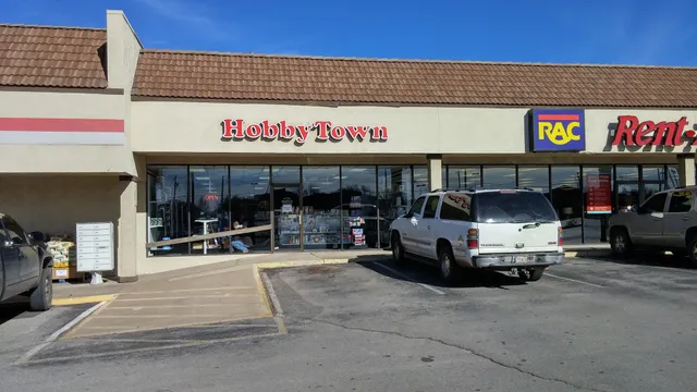 HobbyTown