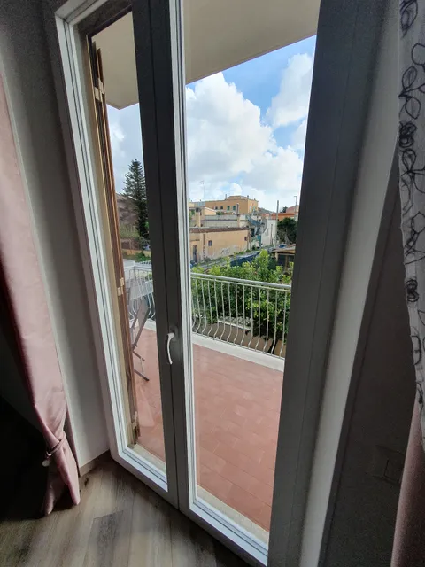 La casa di Elia e Italo