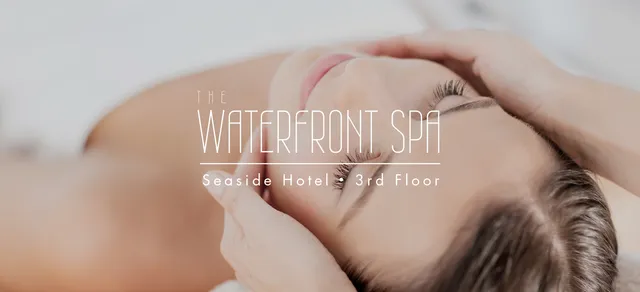 The Waterfront Spa at Seaside