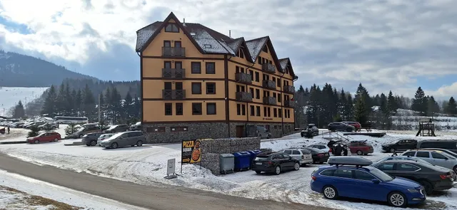 Apartmány Telgárt | Visit Telgárt