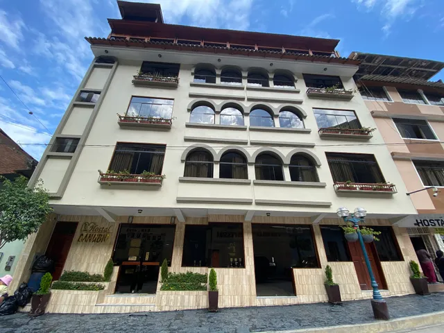 Hotel Danubio Prime Churin (984105266)