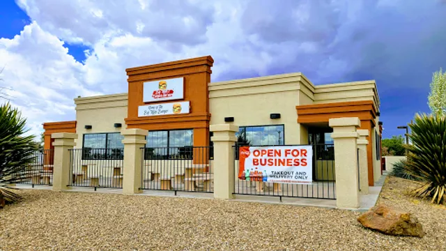 Big Mikes Burgers and more