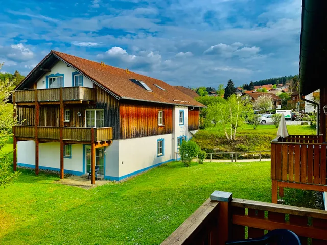 Feriendorf Schwarzholz