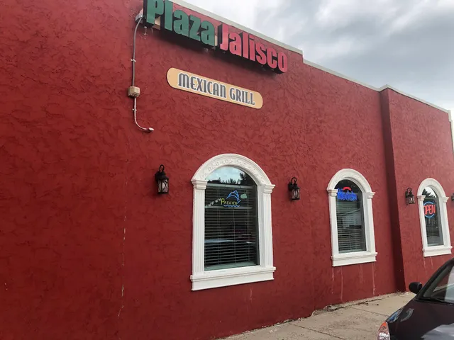 Plaza Jalisco Mexican Restaurant
