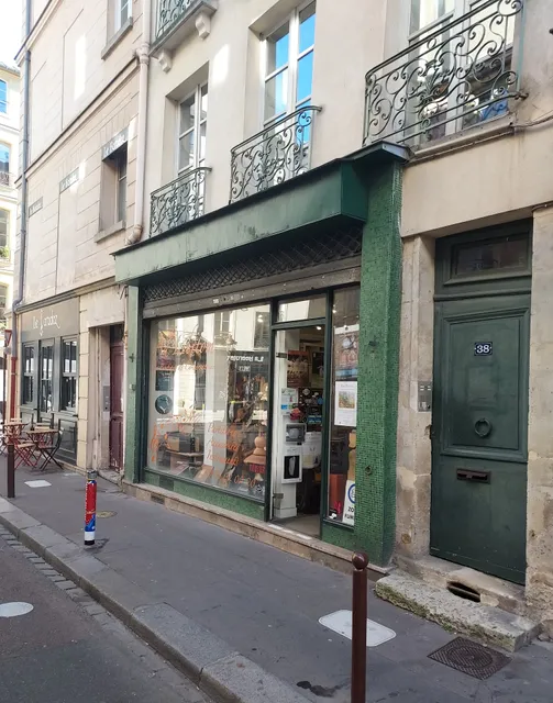 Ad libitom Boutique du Conservatoire