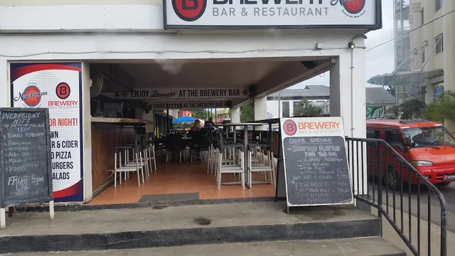 Brewery Bar & Restaurant