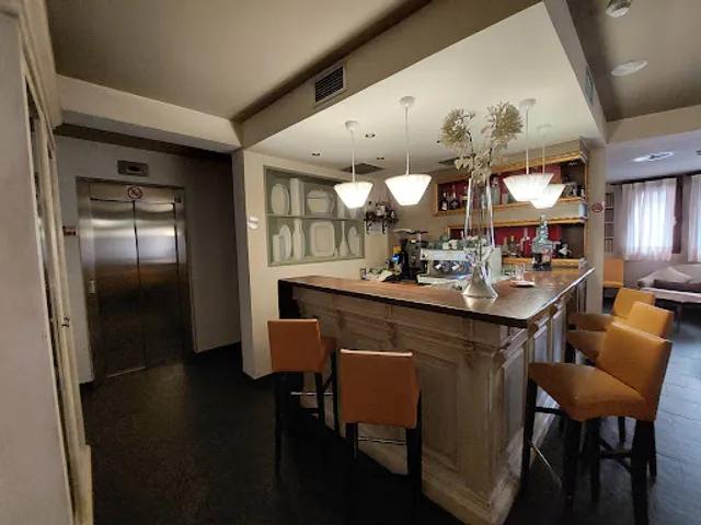 Restaurante @ Hotel Casona de Torres