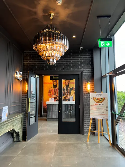 Wheat Bar and Bistro