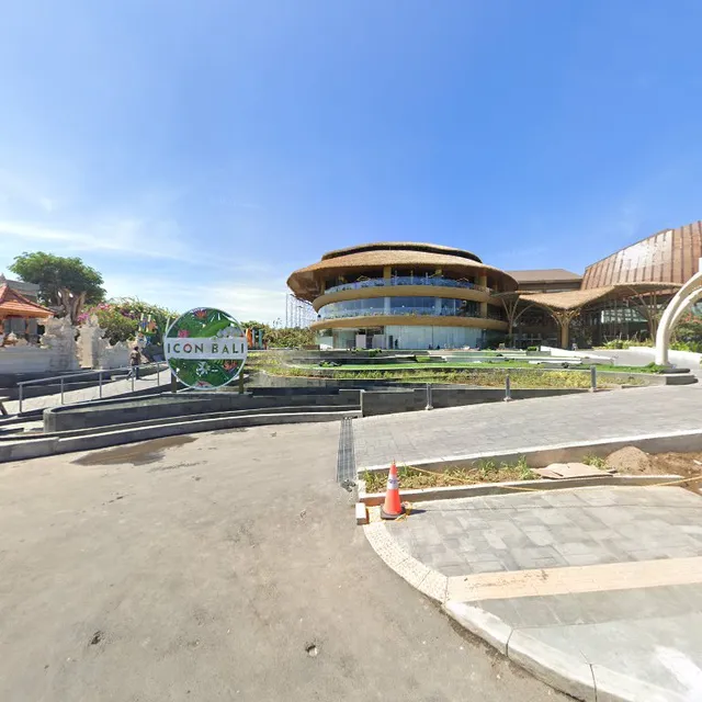 Sand Beach Bar & Restaurant - Icon Bali Mall