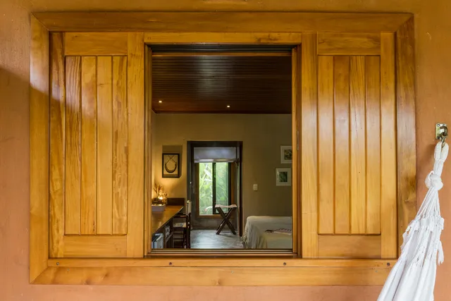 Pousada Fazenda Anacã - Alta Floresta MT