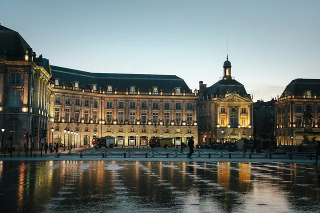 Camping Les Pins Carcans en Gironde