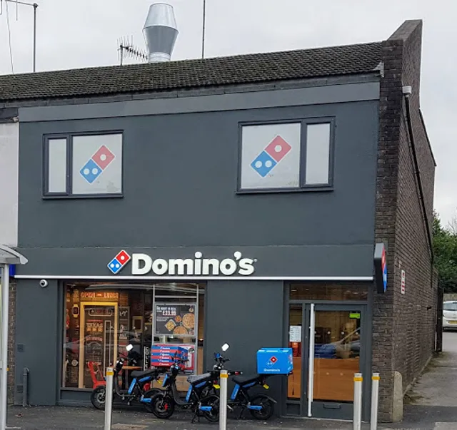 Domino's Pizza - Guildford - Stoughton