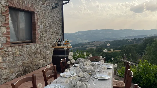 Melodie Toscane( ex Le Gore)