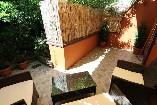 Rainbow Apartments 1