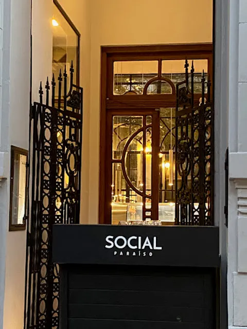Social Paraíso Bistró | Recoleta