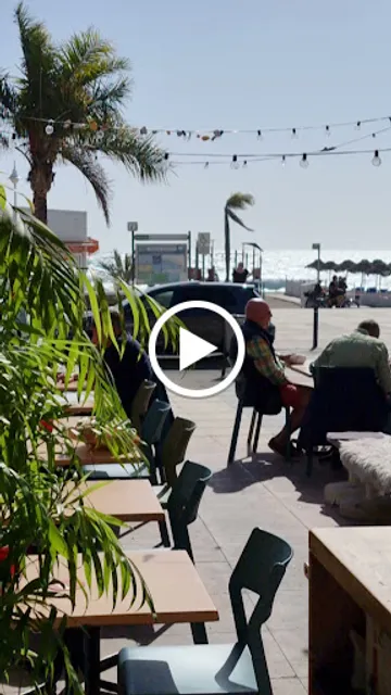 Restaurante Tapas Plaza