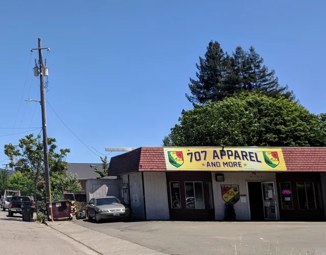 707 Apparel & More