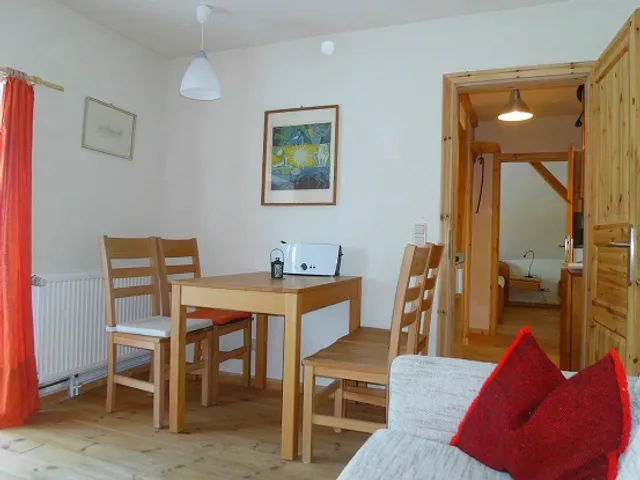 Alte Weberei Ahrenshoop - Ort Der Erholung