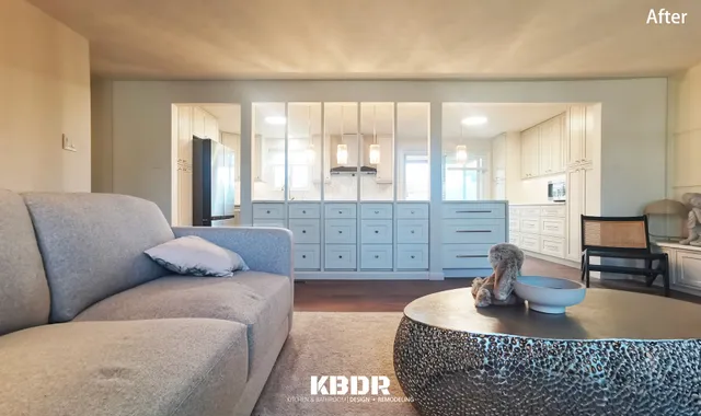 KBDR Kitchen&Bath LLC