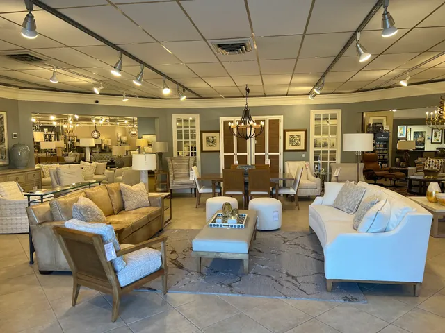 Today's Home Interiors