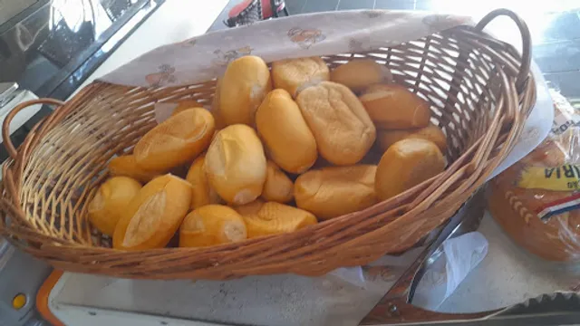 Casa do Pão de Queijo 2