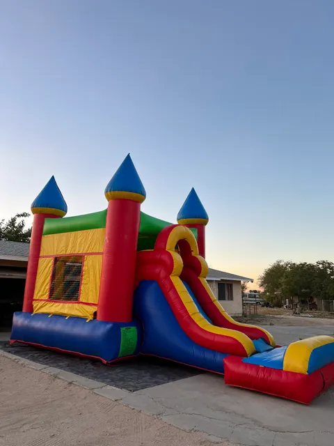 Lavish Party Rentals