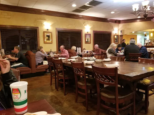 Bella Sera Marble Falls